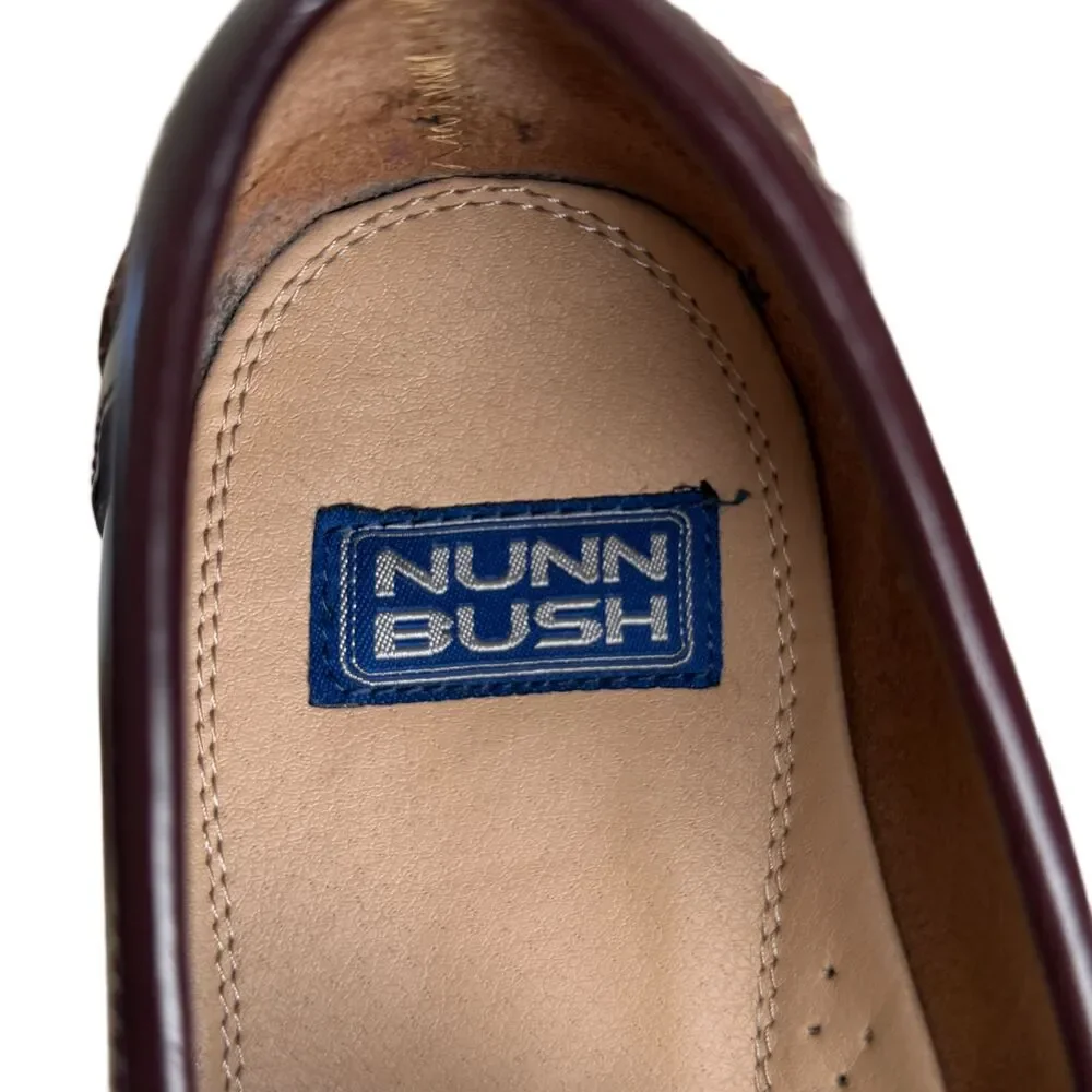 Nunn Bush nunn bush